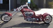 2009 Bourget Cobra photo